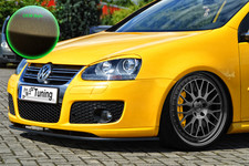 Spoilerschwert Frontspoiler