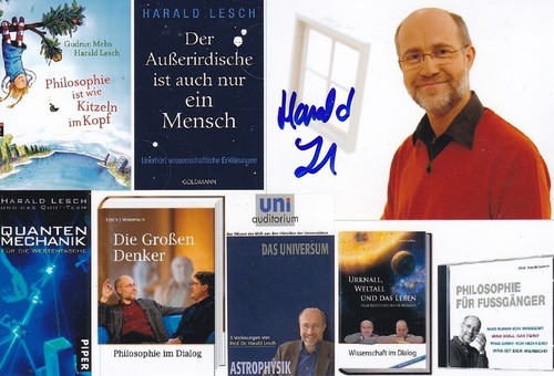 Harald lesch dt - harald,