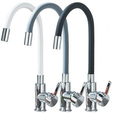 360° Küchenarmatur