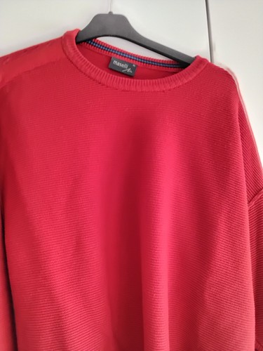 Sommerpulli herren maselli - ,