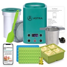 Infuzah Decarboxylator Infuser