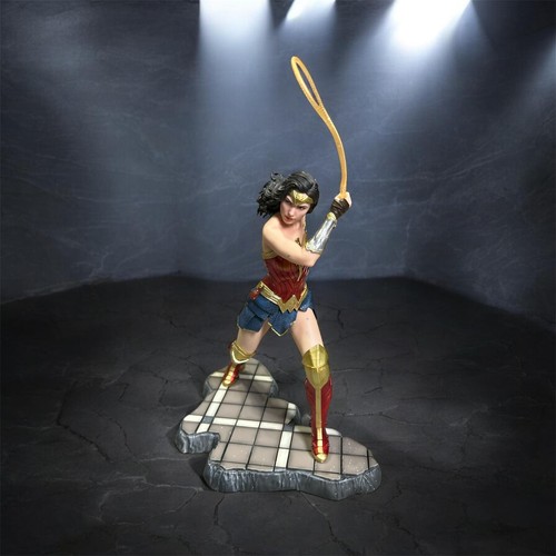 1984 wonder woman artfx - woman, 1/6