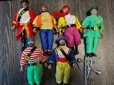 Europlay Peter Pan Captain