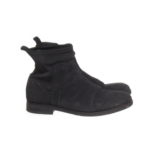 Tommy hilfiger boots - tommy,