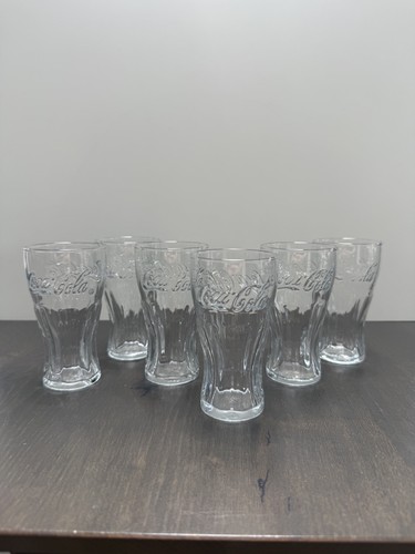 Coca cola ikonisches - 6x,
