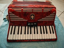 Akkordeon Weltmeister Seperato VIDEO