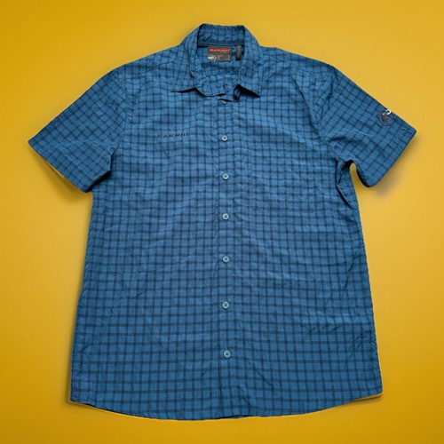 Mammut lenni shirt outdoor - lenni,