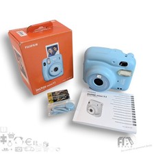 Fujifilm Instax Mini 11