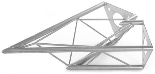 Decotruss ecke weg sac - ecke,