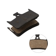 MTB Fahrrad Halbmetall Harz