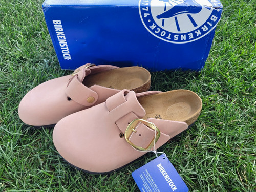Birkenstock boston big - birkenstock,