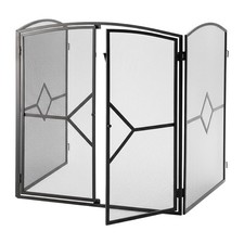 Funkenschutzgitter Kaminschutzgitter Funkenfluggitter Kamingitter Kaminschutz