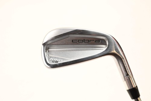 Cobra king forged 7 - king, #7