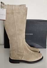 Neu! Tommy Hilfiger Damen Flag