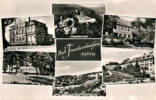 Original*Ak. Bad Frankenhausen