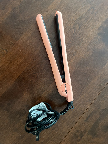 Amika hair straightener - amika,