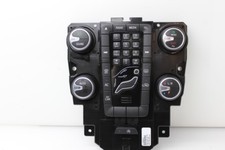 Volvo V40 Klimabedienteil Radiobedienteil Klima Bedienteil Klimaanlage 31398643