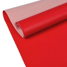 Kunstleder Meterware Bezugsleder Polsterstoff Lederimitat 25 Farben 140cm Breit