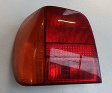 Volkswagen polo iii 6n - vw,