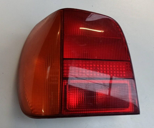 Volkswagen polo iii 6n - volkswagen,