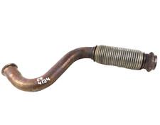 Citroen C4 II NC 1.6 HDi Auspuff Flexrohr 