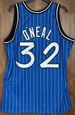 Mitchell Ness NBA Authentic