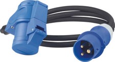 Cee adapterleitung - cee,