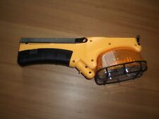 Varta Mehrzweckleuchte Pannenleuchte 9Volt Batteriebetrieb Multifunktion vintage