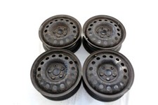 7m3601027e set stahlfelgen - 7m3601027e,