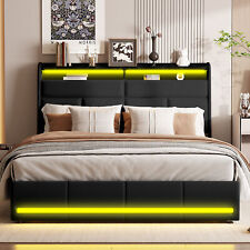 Polsterbett Doppelbett