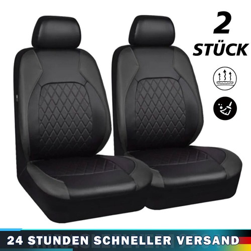 2stk autositzbezug - 2stk.,