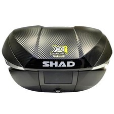 SHAD Motorrad Topcase SH58X