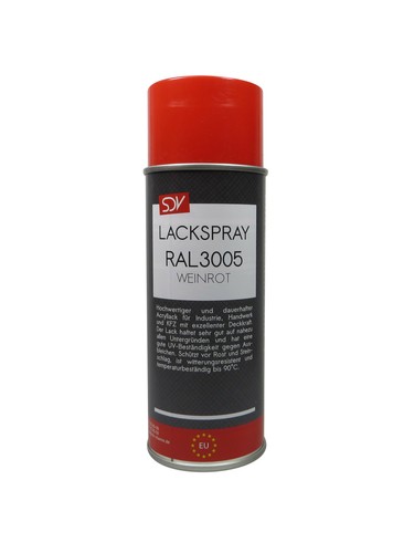 Lack spray 400ml versch - 400ml,,