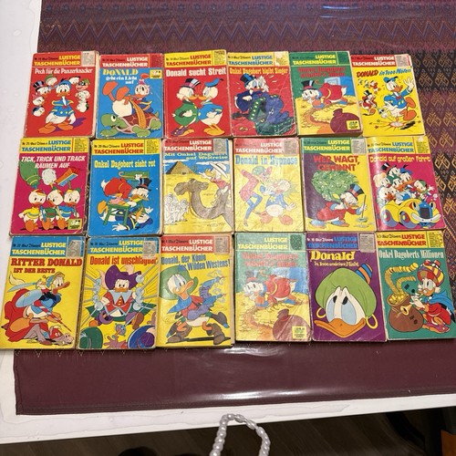 Verkaufe sammlung von alten - sammlung, 18
