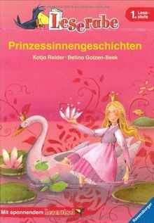 Prinzessinnengeschichten