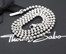 Thomas sabo kugelkette - kugelkette, cm