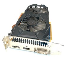 Medion GeForce GTX 970 4GB Grafikkarte GDDR5 Gaming