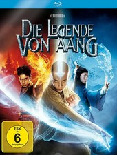 Die Legende von Aang