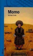 Momo von Michael Ende | Buch |