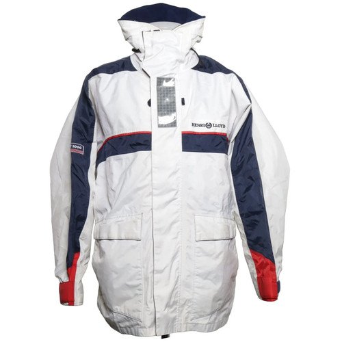 Henri lloyd segeljacke - henri, lloyd,