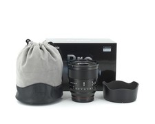 Viltrox pro 27mm - pro, 1.2