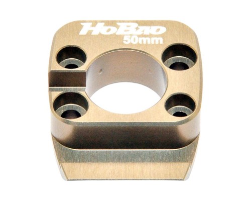 Hobao slider für - hobao, 50mm