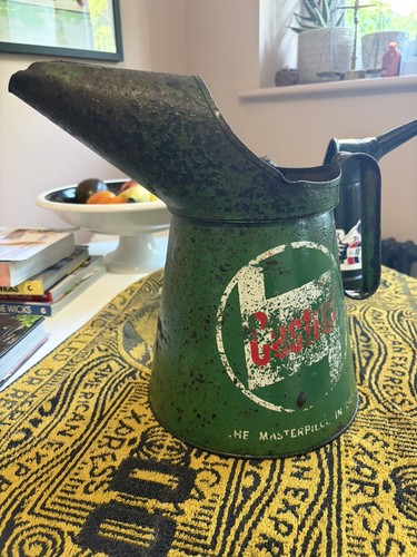 Original castrol vintage - original,