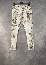 Jewelly Damen BAGGY Boyfriend