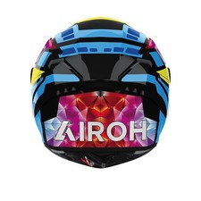 INTEGRALHELM AIROH CONNOR