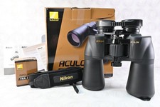 Nikon Fernglas ACULON A211