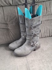 Bullboxer Damenstiefel aus