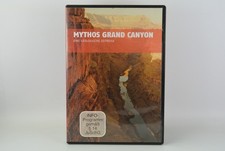 DVD - Mythos Grand Canyon -