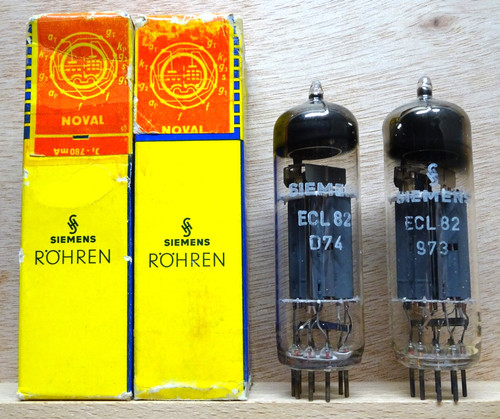 Siemens ecl82 sehr gut - ecl82,