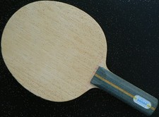 Banda – Allround  2000 (gerade/ST) ca. von 1990  88g Tischtennisholz